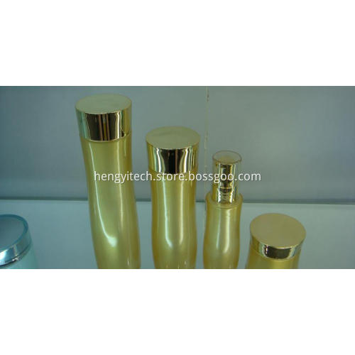 uv Coating Line for Cosmetic Bottle Caps
